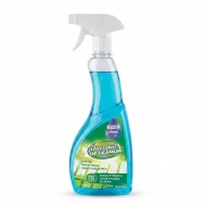 Detergent geamuri si oglinzi cu pulverizator parfum fresh 750 ml Easy Clean